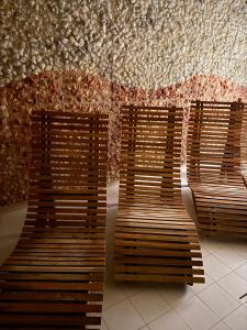 SPA Apartment Parkowy