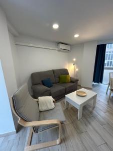 Adoorable Malaga Center