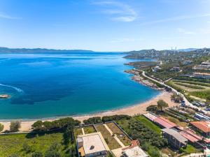 Villa Limanaki Lavrion Port