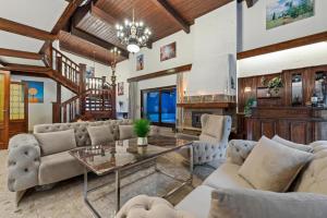 Wellnes Villa Wienerwald - heated Indoor Pool