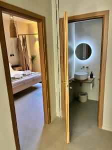 Pantheon, Campo de fiori mini garden