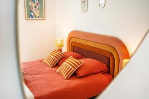 Le Molière Appartement Rooftop