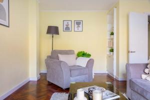 BnBNova - 2BR - Museum & Londons West End