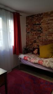 Appartement Haussmannien