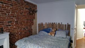 Appartement Haussmannien