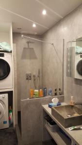 Appartement Haussmannien