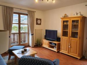Alpenglück -220-
