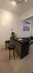 Modern Loft Just 50m from Copacabana Beach!