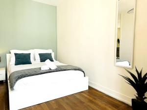 Jean Jaurès 2 Bedrooms Debourg