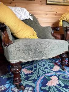 Raiders Rest - Farm Glamping Pod - Dark Skies - Galloway