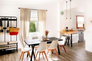 La Casa del Limonero | Jardín Mediterráneo