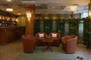 Grand Hotel & Spa Tirana