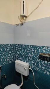 Peak Paradise Home Stay Varkala