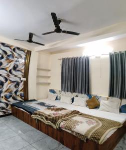 Hotel Shri Shiv Palace