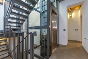 Calicantus Apartment Argo