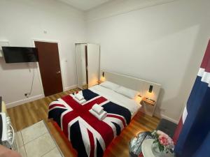 Central London 5 Apartment