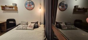 Escapade au Studio 1314