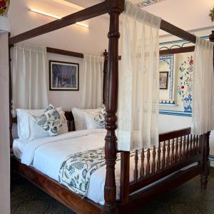 Jharokha Heritage Hotel Jaipur