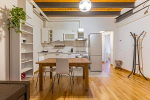 Calicantus Apartment Argo