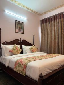Jharokha Heritage Hotel Jaipur