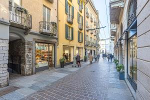 Calicantus Apartment Argo