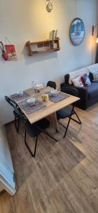 Escapade au Studio 1314