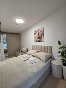 Aqua Polanki Apartament E311