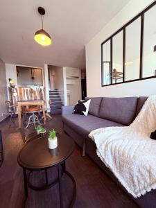 Kahn - 1 Bedroom - Gratte Ciel