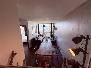Kahn - 1 Bedroom - Gratte Ciel