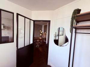 Kahn - 1 Bedroom - Gratte Ciel