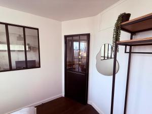 Kahn - 1 Bedroom - Gratte Ciel