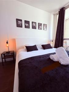 Kahn - 1 Bedroom - Gratte Ciel