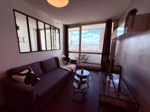 Kahn - 1 Bedroom - Gratte Ciel