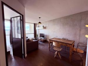 Kahn - 1 Bedroom - Gratte Ciel