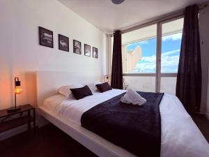 Kahn - 1 Bedroom - Gratte Ciel
