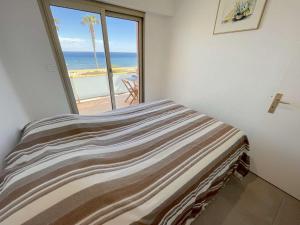 CA410-216 APPARTEMENT 2 PIECES 4 personnes A CAVALAIRE SUR MER