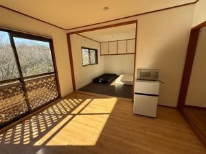 久住みんなの森ロッジ-Forest Duo Lodge