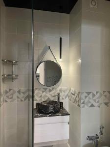 Bright & Comfortable Apartment near City Center, Tbilisi