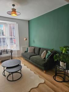 Salt & Sage, Whitby - NEW