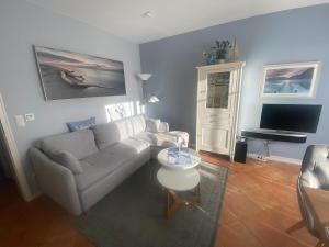 Villa "Meereslust", Whg 3