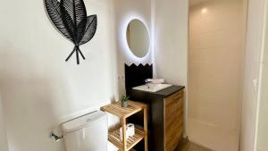 71 Lacassagne 1 - Studio - Partdieu