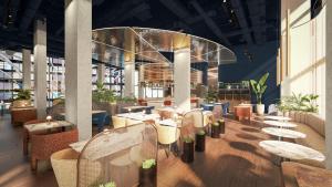 Radisson Blu Medlock Hotel, Manchester