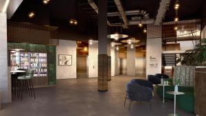 Radisson Blu Medlock Hotel, Manchester