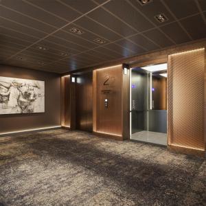 Radisson Blu Medlock Hotel, Manchester