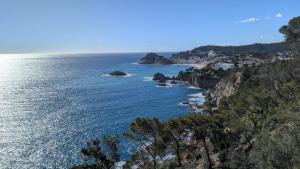 Nautic1-Apartamento renovado con AA y parking