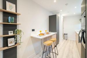 Grand Central Apartments - Perfect for Families - Contractors - Professionals