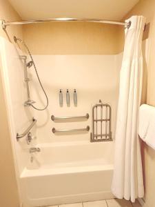 PrimeStay Extended Suites by IHG