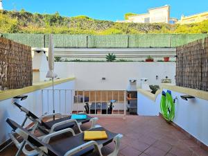 Casa Batata - Swimming Pool,Terrace, BBQ, AC