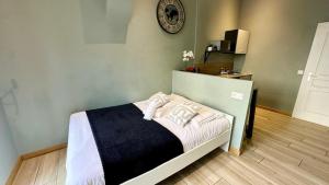 71 Lacassagne 2 - Studio - Partdieu
