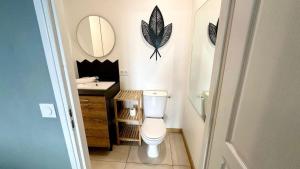 71 Lacassagne 2 - Studio - Partdieu